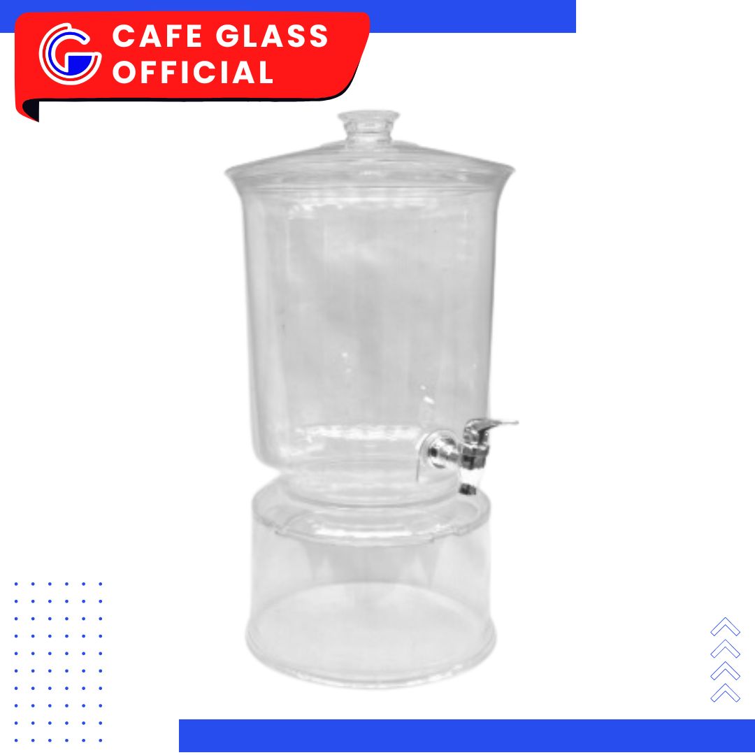 6685-TR DRINK JAR IORA 10L